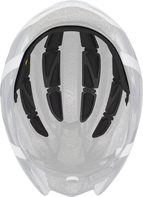 S-Works Evade II ANGi MIPS Helmet Cool Grey/Slate, M