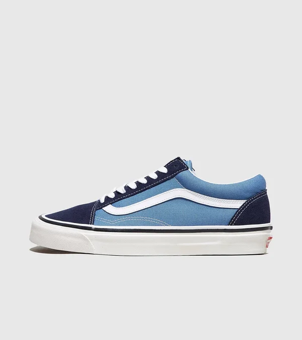Vans Old Skool 36 DX Anaheim Factory Sneakers