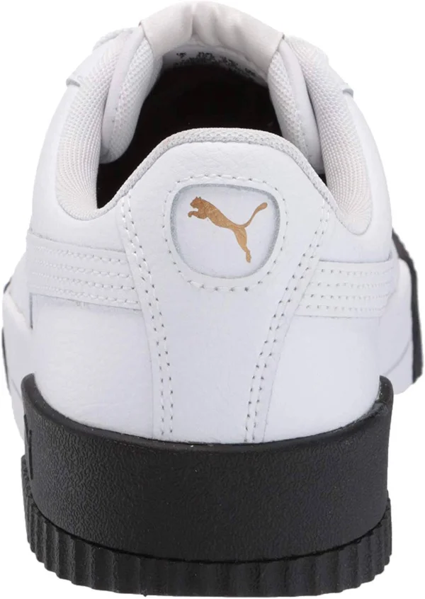Puma Women's Carina Sneaker