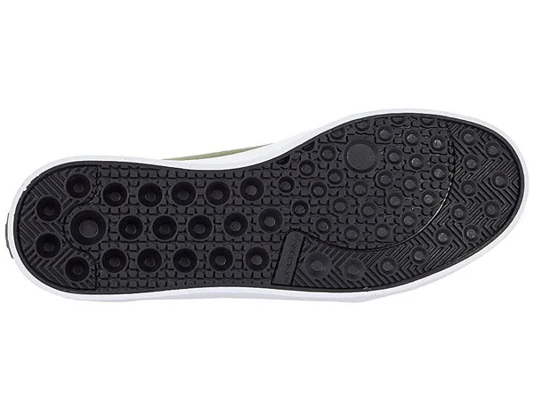 DC Hyde Men's Shoes Olive Night/Black : 6 D - Medium