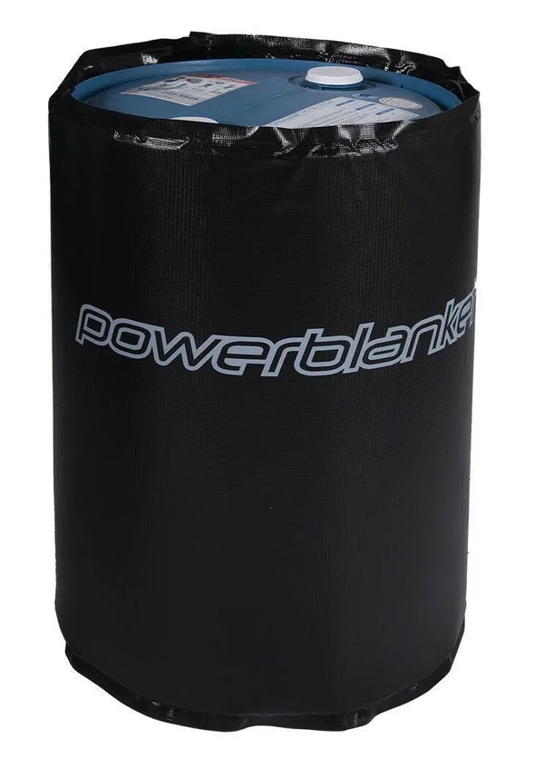 Powerblanket 55 Gallon Drum HEATING Blanket