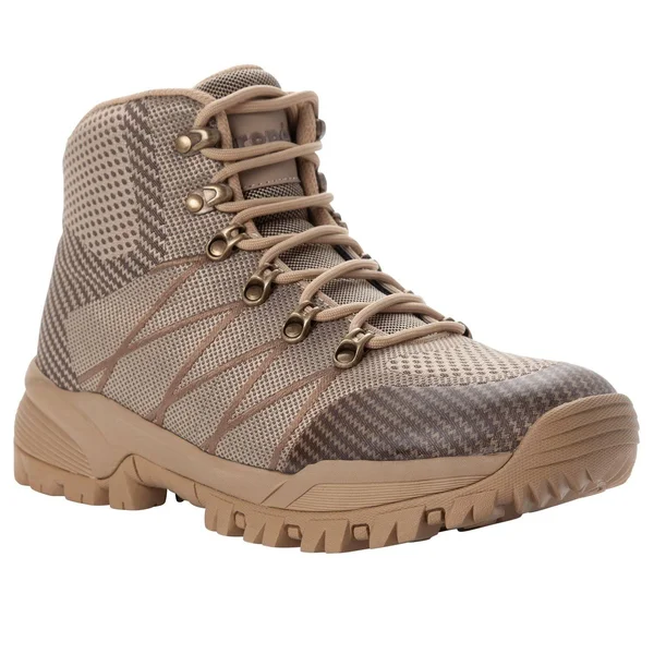 Prop閠 Men's Traverse Hiking Boots - Sand/Brown - 16Eeeee