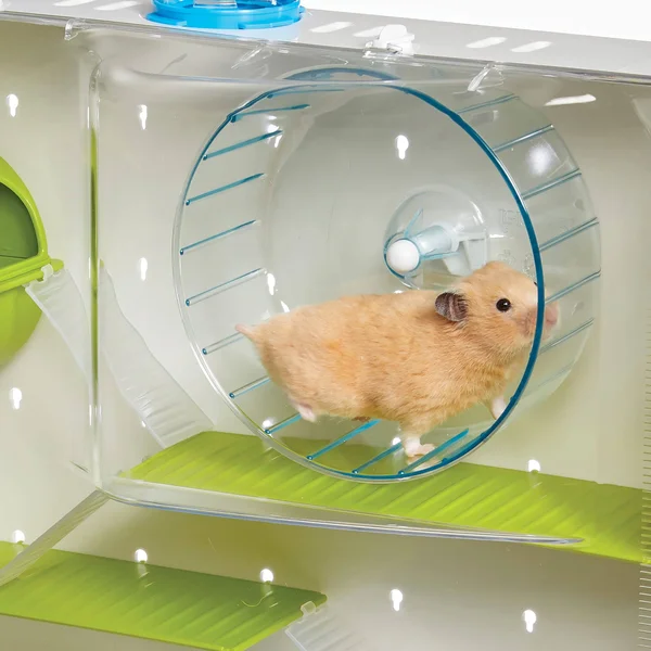 Midwest Critterville Arcade Hamster Home