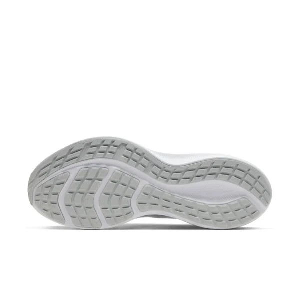 Nike Downshifter 10 Women's Running Shoes, Size: 6.5, White