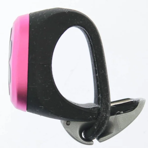 Knog Blinder 1 Flower Front - Pink