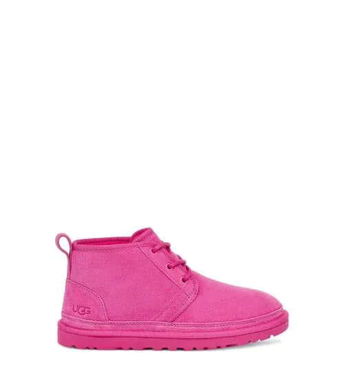 Ugg Women's Neumel Boot Suede 1094269 - 9 - Dusk