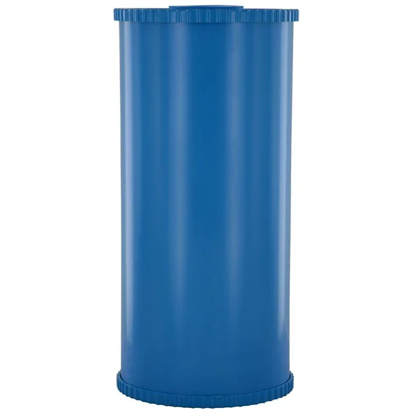 Aries Filterworks AF-10-4010-BB di High Purity Cartridge, 4.5 x 10 in.
