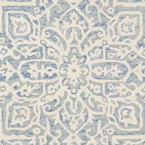 Surya Kayseri KSR-2307 Area Rug - 8 ft x 10 ft