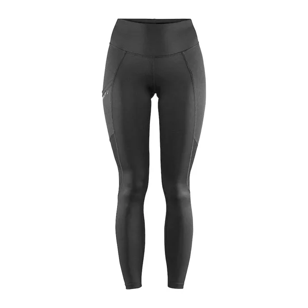 Craft Sportswear Women's Adv Essence Tight - Small - Black