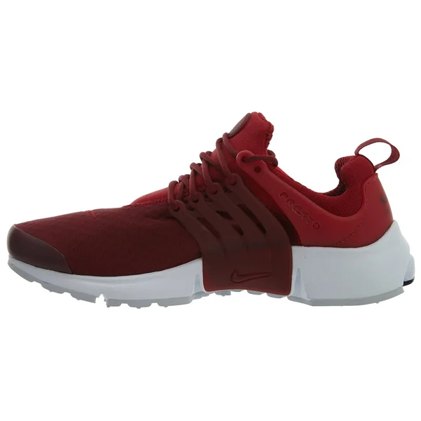 Nike Men's Air Presto Essential, Size: 11, Red