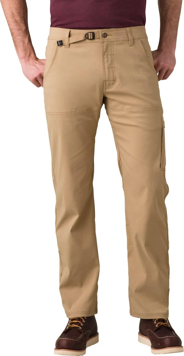 Prana Men's Stretch Zion Pant - 30x30 - Nomad