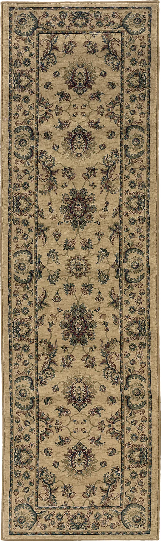 Oriental Weavers Ariana Runner Area Rug
