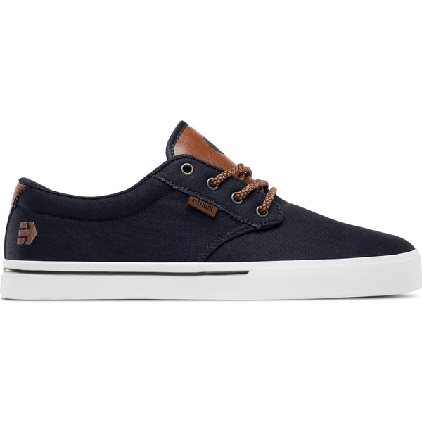 Etnies Jameson 2 Eco Navy/Tan/White