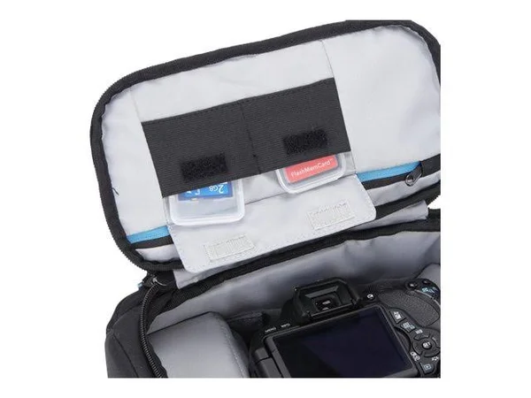 Case Logic CPL-107BK Camera Sling for DSLR - Black