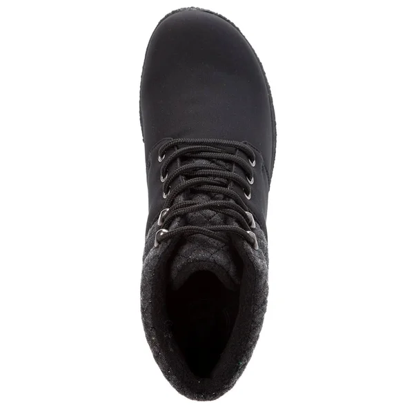 Propet Women's Madi Ankle Lace Up Boot - Size: 8, Black