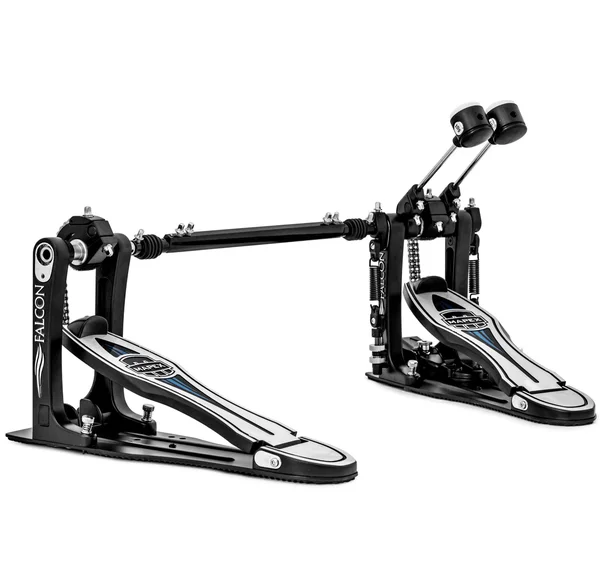 Mapex Falcon Double Bass Drum Pedal