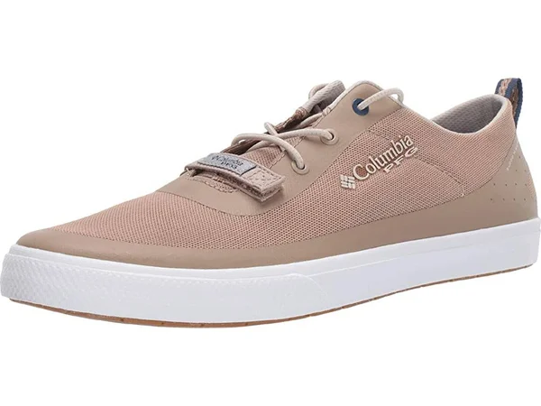 Columbia Dorado CVO PFG Oxford Tan/Carbon - Men's, Size: 11.5