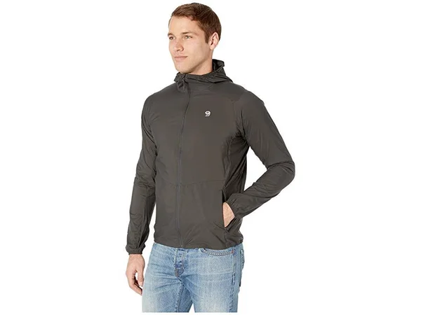 Mountain Hardwear Men's Kor Preshell Hoody
