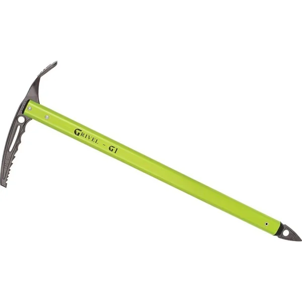 Grivel - G1 Ice Axe 74 cm - Green