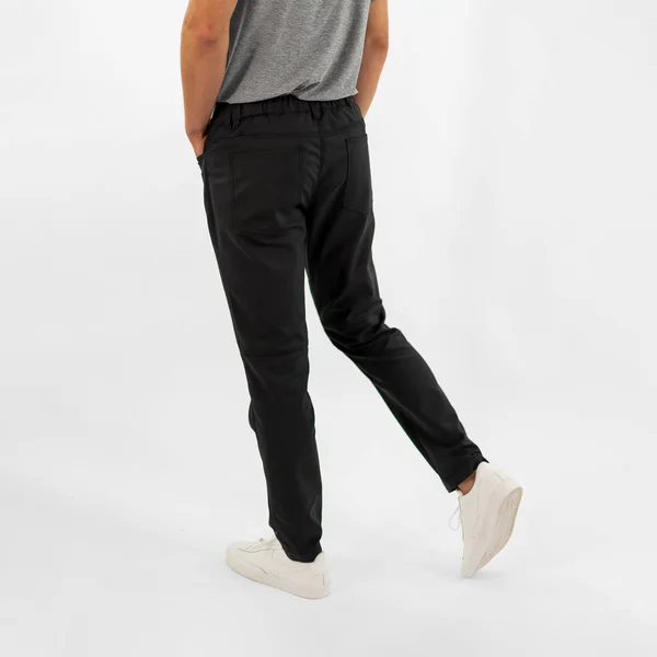 Ace Pant, Black, 30x22, XL