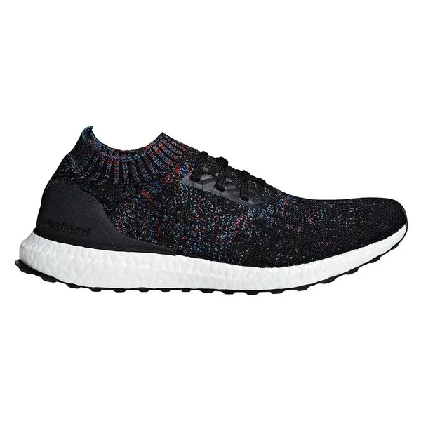 Adidas Shoes Ultraboost Uncaged, B37692 - Black - 8.5
