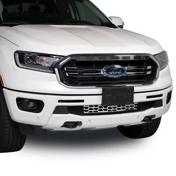 Putco 82182 - Bumper Grille Insert