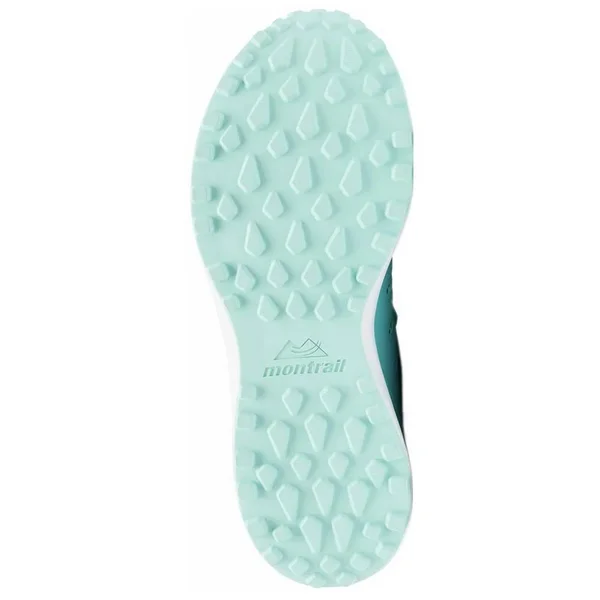 Columbia Montrail FKT 9