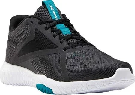 Men's Reebok Flexagon Force 2.0 Trainer, Size: 12, Black