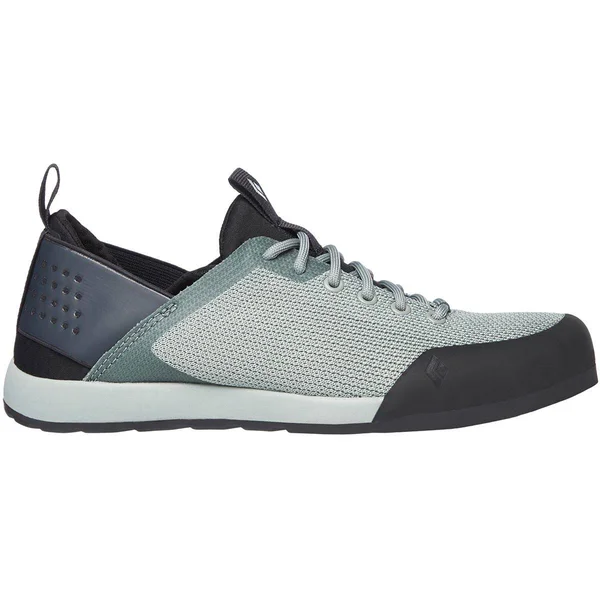 Black Diamond Women's Session Shoe - 11 - Atmosphere - Black