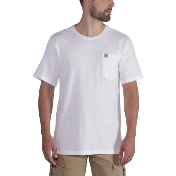 Carhartt Mens Southern Warm Weather Relaxed Fit T Shirt