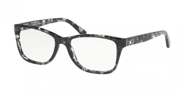 Coach HC6129F Eyeglasses - Taupe Laminate (5534)