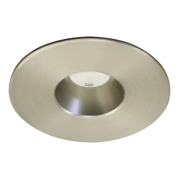 WAC Lighting HR-LED211E-40-WT LEDme LED Module White Miniature Recessed Downlight
