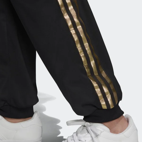 Adidas Originals Women's Superstar 2.0 Track Pants - Black