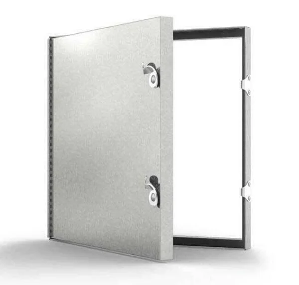 Elmdor迨Non-Insulated Fire Rated Wall Access Door迨Fr迨22x22 x 22x22