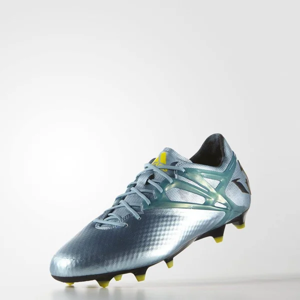 Adidas Messi 15.1 FG/AG (Blue/Yellow)