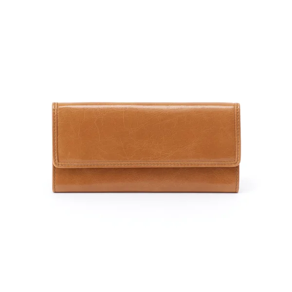 Hobo Ardor Wallet - Honey
