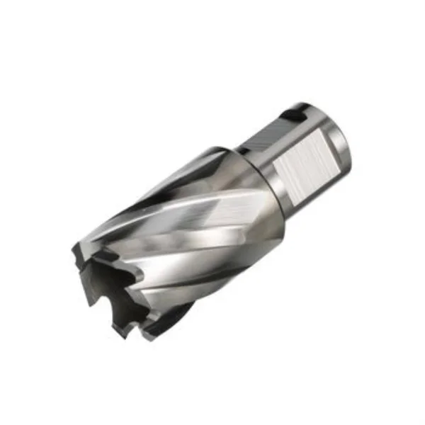Qualtech 1-1/16x22 x 3x22 Carbide Tipped Annular Cutter - CTC5-530-336