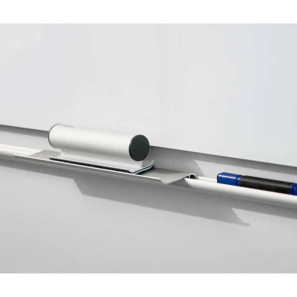 Iceberg 31194 42 x 74 in. Clarity Magnetic Glass Dry Erase Board