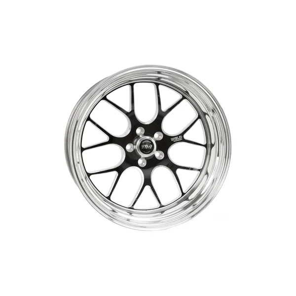 Weld Racing Street & Strip - RT-S S77 - 77HB7110A37A