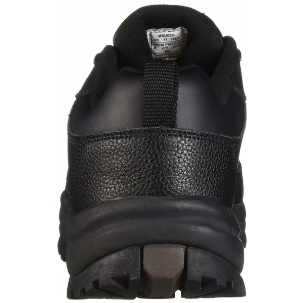 Men's Propet Shield Walker Low Black - in Size 13