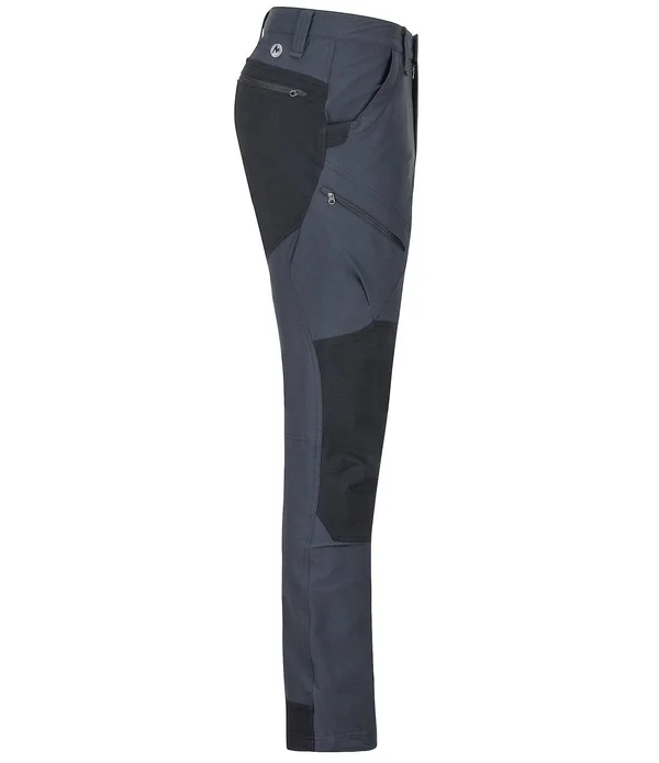 Marmot Highland Performance Stretch Pants, Mens, 28 30, Scotch