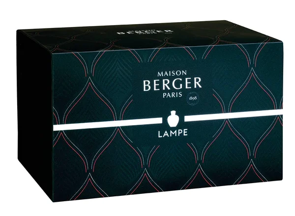 Lampe Berger Lamp New Resonance Violet