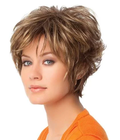 Eva Gabor Gala Lace Front Wig Synthetic - G30+