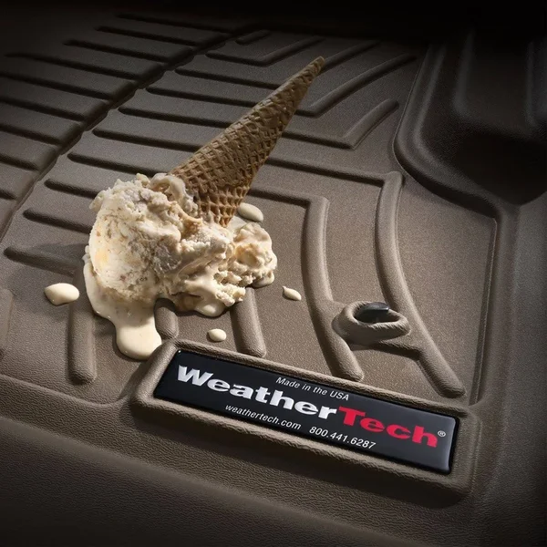WeatherTech 456071 FloorLiner DigitalFit