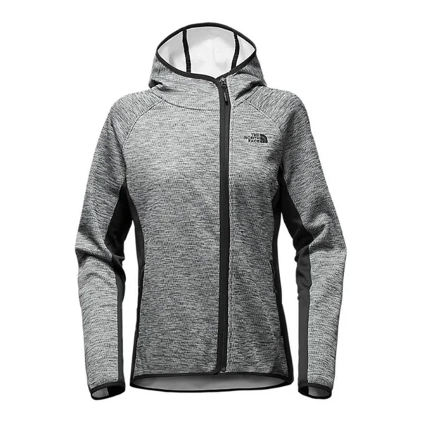 The North Face Women's Arcata Hoodie Xs, Black