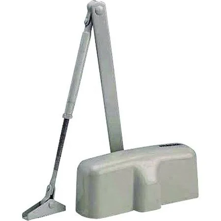 Prosource C102-bh-sa-ivn Ivory Non Holding Door Closer