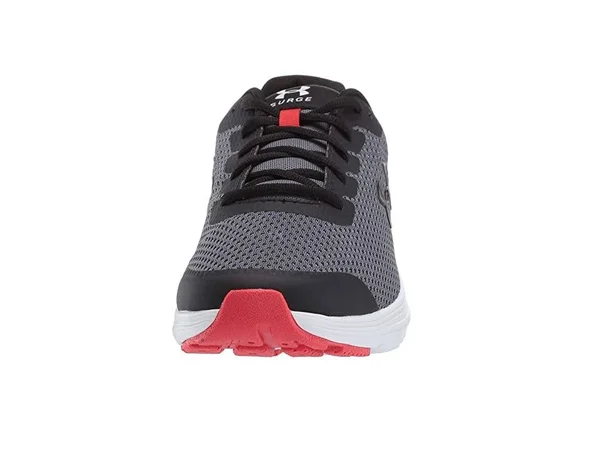 Under Armour Men's Surge 2 Running Shoes - Gray, 7.5