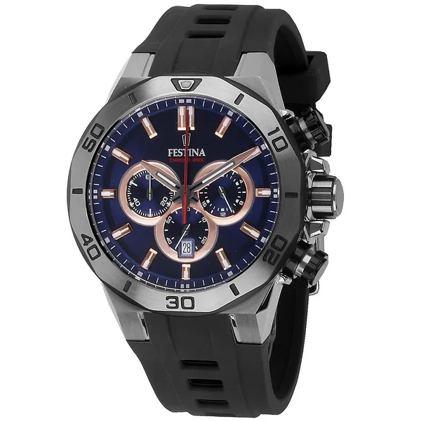 Festina F20449/1 Watch - Chrono Bike