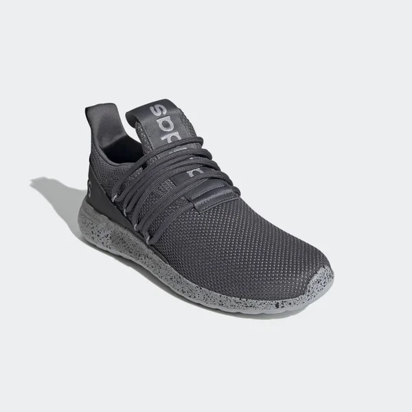 Adidas Lite Racer Adapt 3.0 Men's Sneakers, Size: 10, Grey