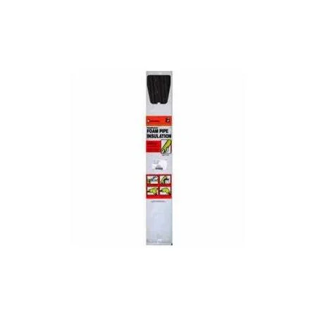 Frost King Foam Pipe Insulation 6& P10XB/6
